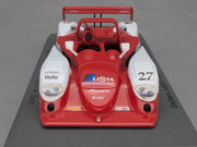 Modellautos 1:43 Spark Dallara Judd WINNER 24h Daytona 2002 #27 mit OVP