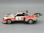 Modellautos 1:43 Solido BMW 3.0 CLS #4  Built Kit