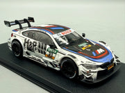 Modellautos 1:43 RMZ Hobby BMW M4 DTM #31 mit OVP