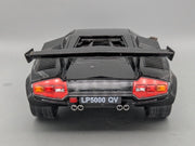 Modellautos 1:12 KK-Scale Lamborghini LP5000 mit OVP