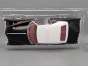 Modellautos 1:18 MCG Modelcar Group 18473 Cadillac Eldorado Convertible Blk OVP