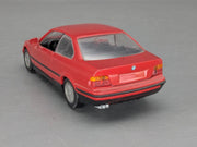 Modellautos 1:43 GAMA 1021 BMW 325i Coupe mit OVP