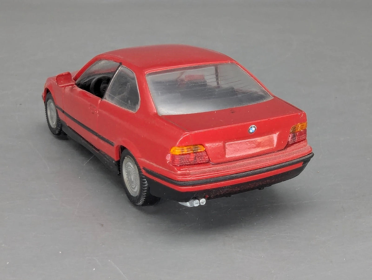 Modellautos 1:43 GAMA 1021 BMW 325i Coupe mit OVP