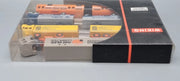 Nutzfahrzeug Modelle 1:87 Wiking Werbemodelle 4er Set 1982/83 OVP