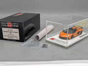 Eidolon Make Up 1:43 Lamborghini Aventador SVJ Roadster 2019 Limited 05/60 OVP