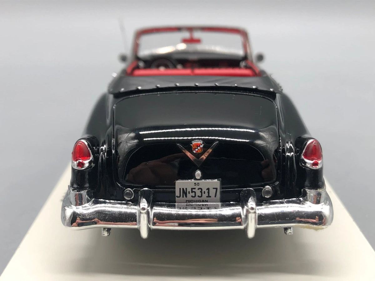 Modellautos 1:43 Spark Cadillac Series 61 Convertible 1950 mit OVP