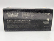 Modellautos 1:43 Minichamps Porsche RS Spyder 9RG ALMS 2007 #6 Penske Racing OVP