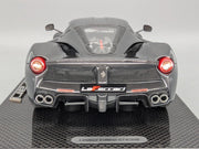 Modellautos 1:18 BBR Ferrari LaFerrari 2014 Carbon Karrosserie Ltd 074/300 OVP