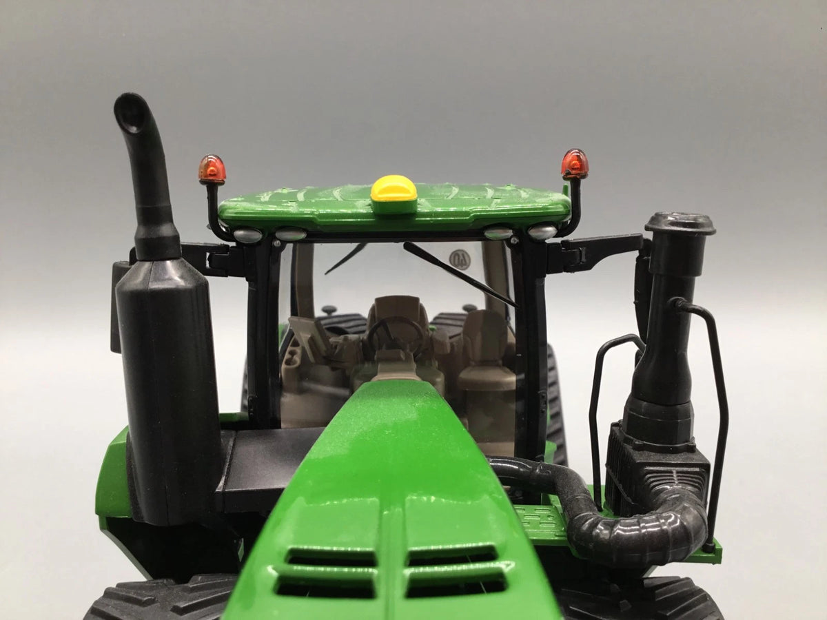 Traktor Modell 1:32 Wiking  7849 John Deere 9620RX mit OVP