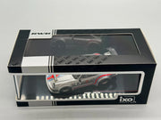 Modellautos 1:43 Ixo Porsche RWB 930 #8 mit OVP