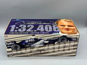 Modellautos 1:18 Hot Wheels Racing Nico Rosberg 2006 Sakhir Circuit Bahrain +OVP