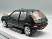 Modellautos 1:18 Solido Peugeot 205 GTI mit OVP