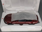 Modellautos 1:18 Kyosho BMW M6 mit Dealer OVP
