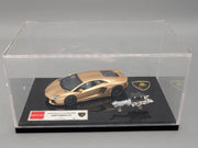 Eidolon Make Up 1:43 Lamborghini Aventador LP700-4 2011 Engine Set 10/10 OVP
