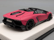 Eidolon Make Up 1:43 Lamborghini Aventador LP720-4 Roadster 2013 Ltd 10 pcs. OVP