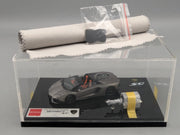 Eidolon Make Up 1:43 Lamborghini Aventador LP720-4 Roadster 2013 Engine Set OVP