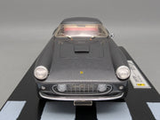 Modellautos 1:18 BBR Ferrari 250 TDF 1958 Rain Version Ltd 01/05 Grigio Fer. OVP