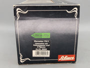 Modellautos 1:18 Schuco Mercedes Benz 170V Limousine mit Holzvergaser OVP