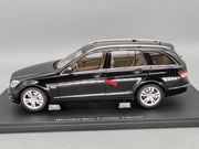 Modellautos 1:18 AUTOart 76267 Mercedes Benz C-Klasse T-Modell Avantgarde OVP