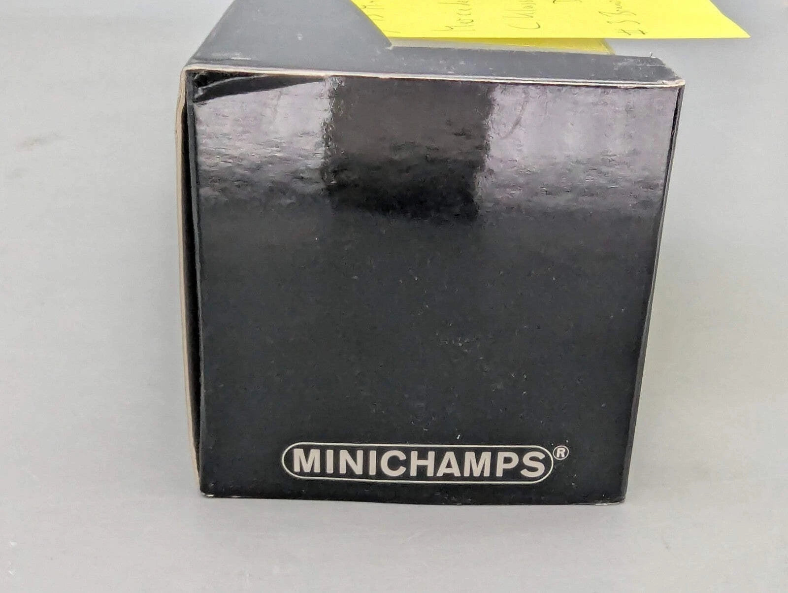 Modellautos 1:43 Minichamps Mercedes Benz C-Klasse DTM 2008 #3 B. Spengler OVP