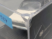 Modellautos 1:43 Ixo für Eaglemoss Opel Collection Diplomat V8 Limousine Vitrine
