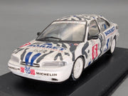 Modellautos 1:43 Minichamps Ford Mondeo STW 1994 #6 Eichmann mit OVP