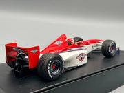 Modellautos 1:18 Minichamps F1 US Grand Prix Event Car 2001 #01 mit OVP