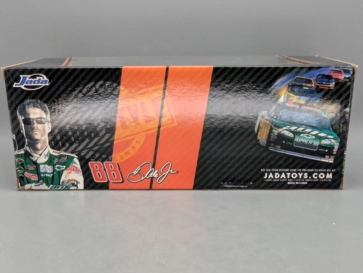 Modellautos 1:24 Jada chevrolet Camaro SS 2010 #88 mit OVP