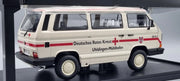Modellautos 1:18 KK Scale VW Bus T3 Syncro Rotes Kreuz Uhldingen-Mühlhofen OVP