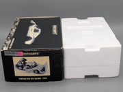 Modellautos 1:18 Minichamps Porsche 904 GTS Racing 1964 #50 OVP