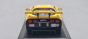Modellautos 1:43 Minichamps Chevrolet Corvette C5-R GTS #63 Ltd 1/1488 OVP