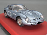 Modellautos 1:43 BBR Ferrari 250 GTO Victoria High School 1964 Ltd 10/20 mit OVP