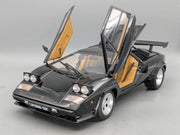 Modellautos 1:12 KK-Scale Lamborghini LP5000 mit OVP