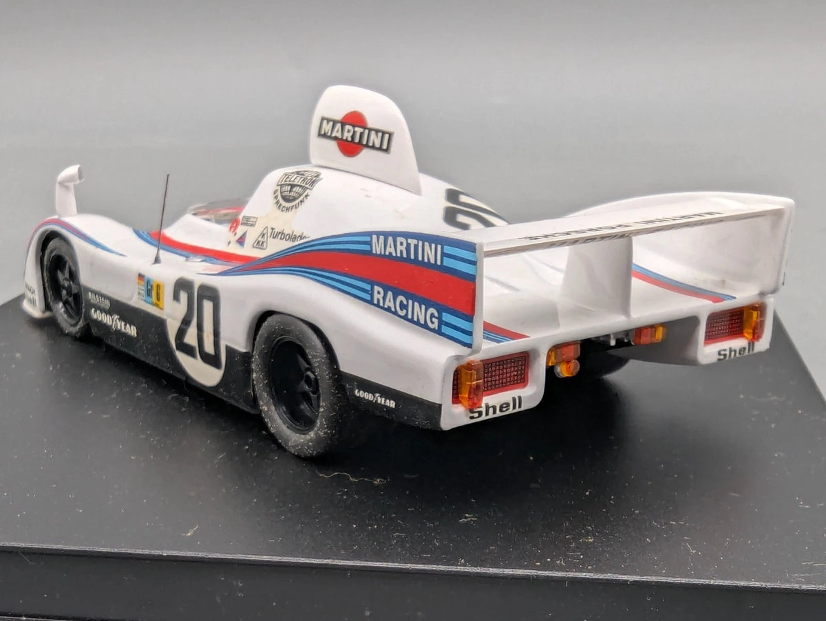Modellautos 1:43 Trofeu Porsche 936 WINNER 24h Le Mans 1976 #20 Ickx Lennep OVP