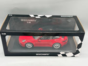 Modellautos 1:18 Minichamps Porsche 911 Targa 4 GTS mit OVP