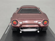 Modellautos 1:43 Minichamps Lancia Stratos Autobild Edition mit OVP