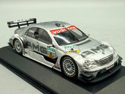 Modellautos 1:43 Minichamps Mercedes-Benz C-Class DTM 2005 Team AMG #4 mit OVP