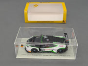 Modellautos 1:43 Spark SB293 Lamborghini Huracan GT3 24h Spa 2016 #78 OVP