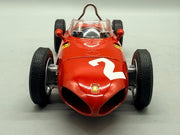 Modellautos 1:18 CMR 166 Ferrari Dino 156 Sharknose Weltmeister 1961 #2 Hill OVP