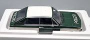 Modellautos 1:18 Minichamps 100 021090 BMW 1802 touring Polizei München OVP
