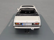 Modellautos 1:43 Neo Scale Models Opel Kadett Aero Weiß mit OVP