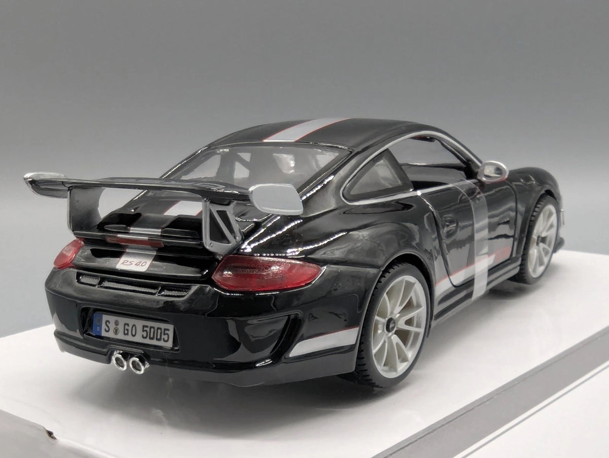 Modellautos 1:18 Bburago Porsche 911 GT3 RS 4.0 mit OVP