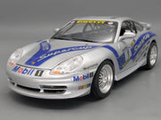 Modellautos 1:18 Bburago Porsche 911 GT3 Cup #1 mit WAP Dealer OVP