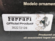 Modellautos 1:43 BBR Concept43 Ferrari F12 TdF Rosso Magma Matt 04/10 mit OVP