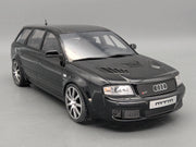 Modellautos 1:18 Otto Mobile OT992 Audi RS 6 C5 MTM Clubsport mit OVP