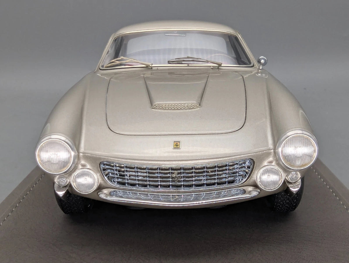 Modellautos 1:18 BBR Ferrari 250 GT Lusso S/N 5593 GT 2009 Ltd 01/18 mit OVP