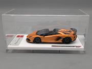 Eidolon Make Up 1:43 Lamborghini Aventador SVJ Roadster 2019 Limited 05/60 OVP