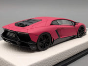 Eidolon Make Up 1:43 Lamborghini Aventador LP720-4 2013 50 Annivers Ltd 10 OVP