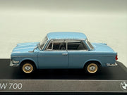 Modellautos 1:43 Minichamps BMW 700 mit OVP