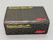 Modellautos 1:90 Schuco Piccolo-Set Christmas Special Weihnachten 1999 in OVP